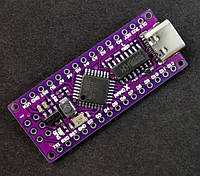 Arduino Nano V3.0 ATmega 328 CH340 Type-C