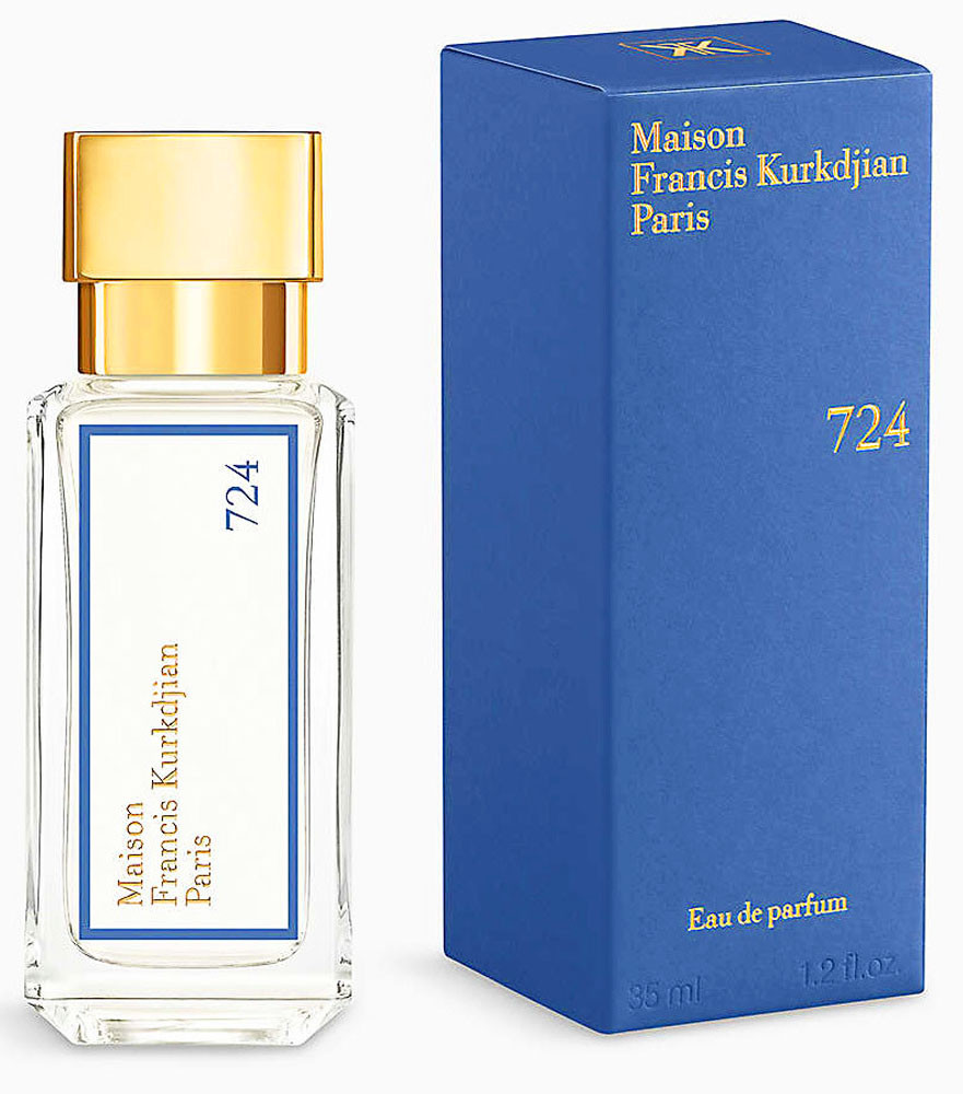 Maison Francis Kurkdjian 724 edp 35ml, Франция, фото 1