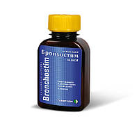 Таблетки Tomil Herb Бронхостим №120, 500 мг.