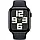Смарт-годинник Apple Watch SE 2 GPS 44mm Midnight Aluminum Case with Midnight Sport Band S/M, фото 4