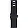 Смарт-годинник Apple Watch SE 2 GPS 44mm Midnight Aluminum Case with Midnight Sport Band S/M, фото 3