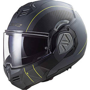 Casco ls2 ff900 valiant ii titanio hotsell