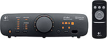 Колонки для домашнього кінотеатру Logitech Z906 5.1 Surround Sound Speaker System (980-000468), фото 4