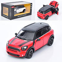 Машинка инертная Mini 56400 17 см c