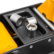 Домкрат підкатний гідравлічний 1,5т, фото 2