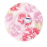 Тарелка десертная Luminarc Pastel Pink D9716 22.5 см розовая c