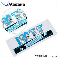 Полотенце Yasaka TT Towel Japan Club