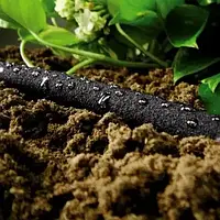 Шланг який сочиться