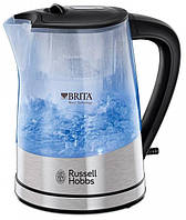 Чайник электрический Russell Hobbs 22850-70 1 л c