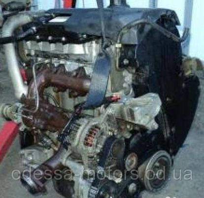 Двигун Ford Focus III 1.6 Flexifuel, 2013-today тип мотора YUDA, фото 1