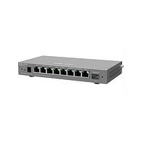 9-портовий гігабітний керований SFP роутер Ruijie Reyee RG-EG209GS, фото 3