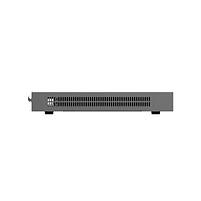9-портовий гігабітний керований SFP роутер Ruijie Reyee RG-EG209GS, фото 4