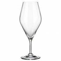 Набор бокалов для вина Bohemia Crystal Gavia 1SI97/00000/510 510 мл 6 шт h