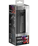 Портативна колонка Defender Enjoy S700 bluetooth 10Вт microSD USB AUX TWS (Чорний), фото 3