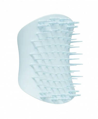Щітка для масажу голови Tangle Teezer The Scalp Exfoliator and Massager Seafoam Blue (682303), фото 1