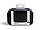 Таблетниця Smartshake Pillbox Organiser 2-pack Black, фото 3
