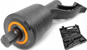 Ключ зубчастий планетарний Mar-Pol M57115, 6200 Нм, 32, 33 мм, фото 1