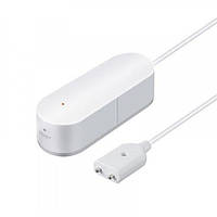 Wi-Fi Датчик протечки воды / датчик затопления Tuya Smart, Белый