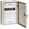 Корпус металлический ЩРв-24зк-1 41 IP31 "UNIVERSAL", ИЭК