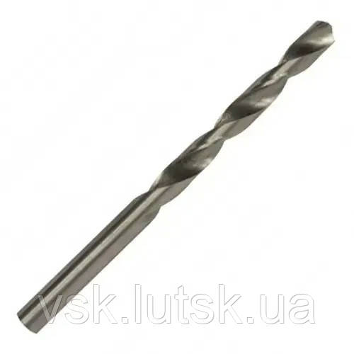 Свердло по металу біле HSS 10 мм  20-690, фото 1