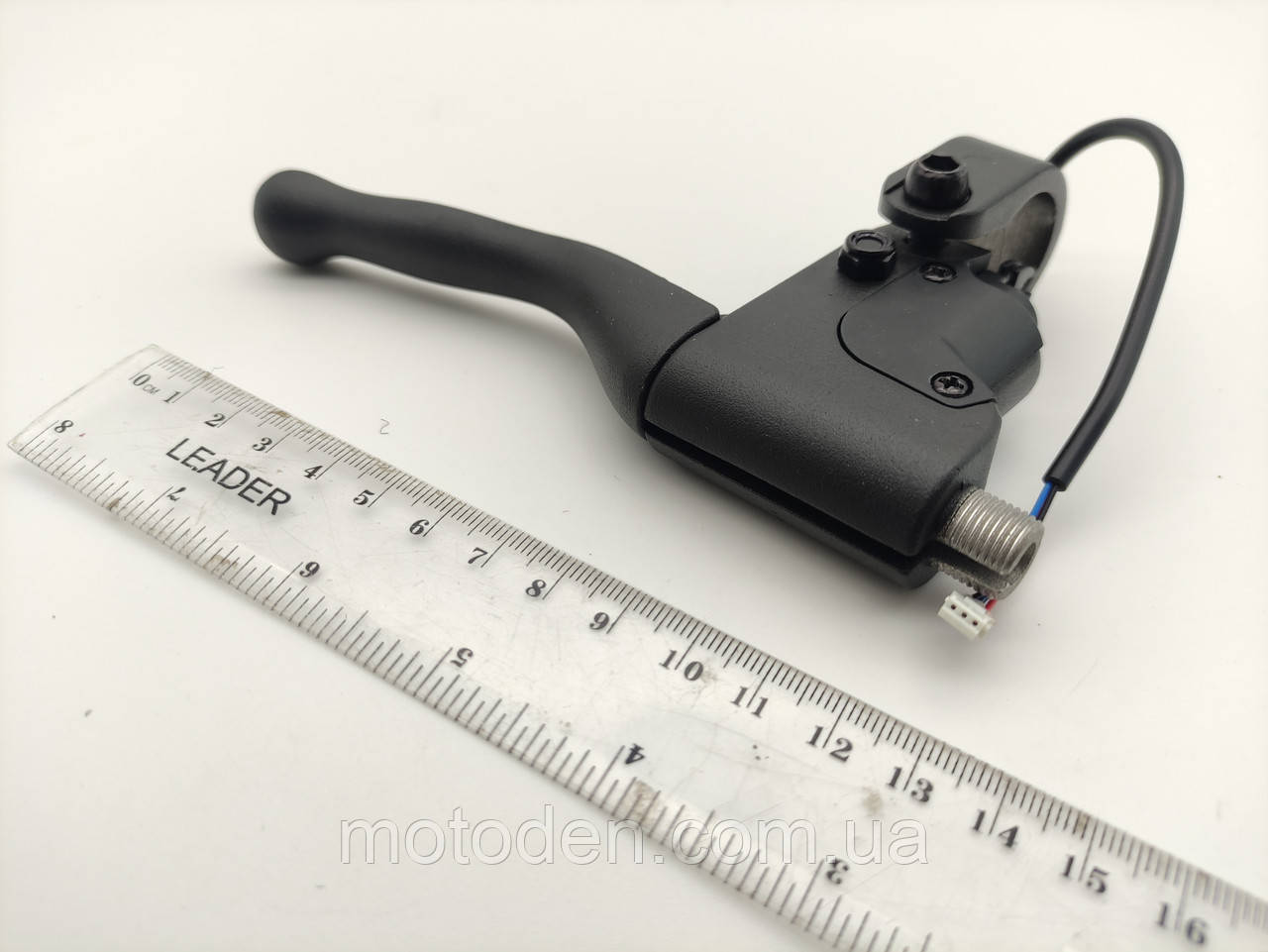 Ninebot MAX G30 ручка гальма