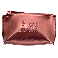 Косметичка брендированная ELAN / Bronze