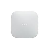 Умный Ретранслятор сигнала Ajax ReX sensor , Белый