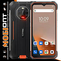Смартфон Blackview BL8800 Pro 8/128GB NFC Orange Global version