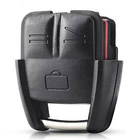 Корпус ключа (верхня частина) OPEL 3 кнопки