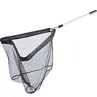 Підсак Flagman Landing Net Sandwich Mesh 60x60 Нead 1,80 м 2 sec ZX606018