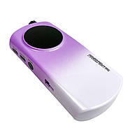 Фрезер для манікюру на акумуляторі 35000 обертів Nail Drill ZS 237 манікюрний фрезер 30W, фото 10