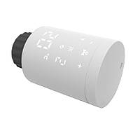 Tervix ProLine Термостат радиаторный беспроводной EVA2 (термоголовка), Белый