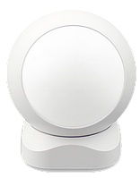 Tervix Pro Line Автономный беспроводной датчик движения ZigBee EYE PIR Sensor, Белый