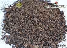 Торф'яний субстрат для посіву Baltic Peat 5.5-6.5 pH фр. 0-10 мм 250 л, фото 6