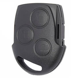 Корпус ключа (верхня частина) FORD 3 кнопки