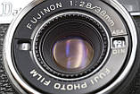 Fujica Date Fujinon 38mm f2.8, фото 8