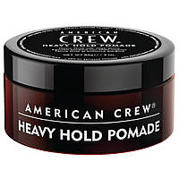 Помада для стилизации волос American Crew Heavy Hold Pomade 85 г 738678002742