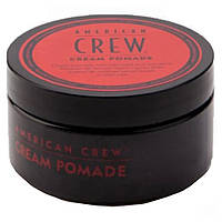 Помада для стилизации волос American Crew Cream Pomade 85 г 738678002681