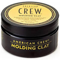 Глина для стилизации волос American Crew Molding Clay 85 г 738678002728