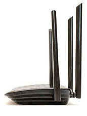 Бездротовий маршрутизатор (роутер) TP-Link Archer C6, фото 4