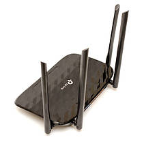 Бездротовий маршрутизатор (роутер) TP-Link Archer C6, фото 5