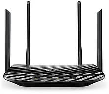 Бездротовий маршрутизатор (роутер) TP-Link Archer C6, фото 3