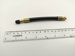 Ninebot MAX G30 подовжена трубка колісного вентиля (шланг)