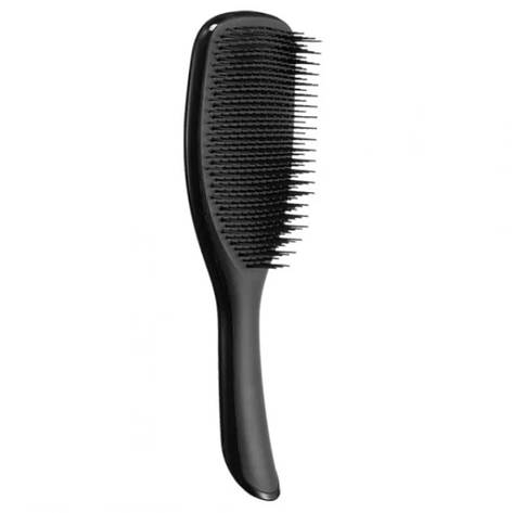 Щітка для волосся Tangle Teezer The Large Wet Detangler Black Gloss, фото 1
