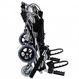 Каталка транзитна складана OSD-MOD-7 Медапаратура, фото 4