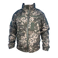 Куртка Soft Shell с флис кофтой ММ-14 Pancer