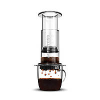 Aeropress Clear USA Оригінал АероПресс ( 90CL11 )