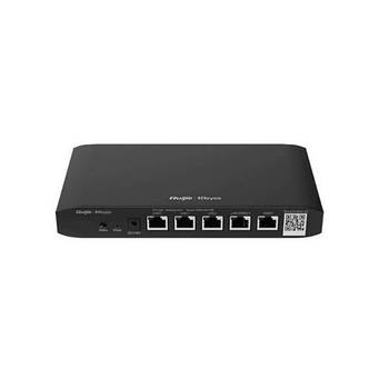 5-портовий маршрутизатор Ruijie Reyee RG-EG105G V2