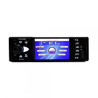 Магнитола Cyclone MP-4041 AV FM/USB/microSD/AUX/MP5/WMA/AVI/BT/ экран 3,8"