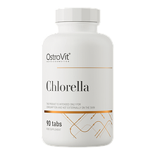 OstroVit Chlorella 90 таблеток